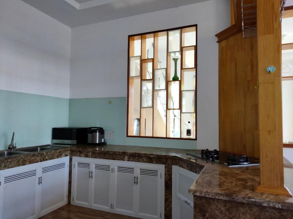 Appartement Ruby House à Đà Lạt Extérieur photo