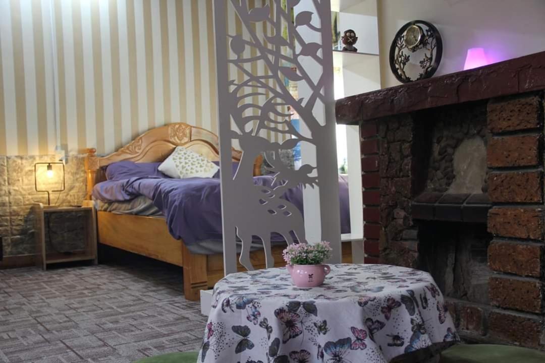 Appartement Ruby House à Đà Lạt Extérieur photo