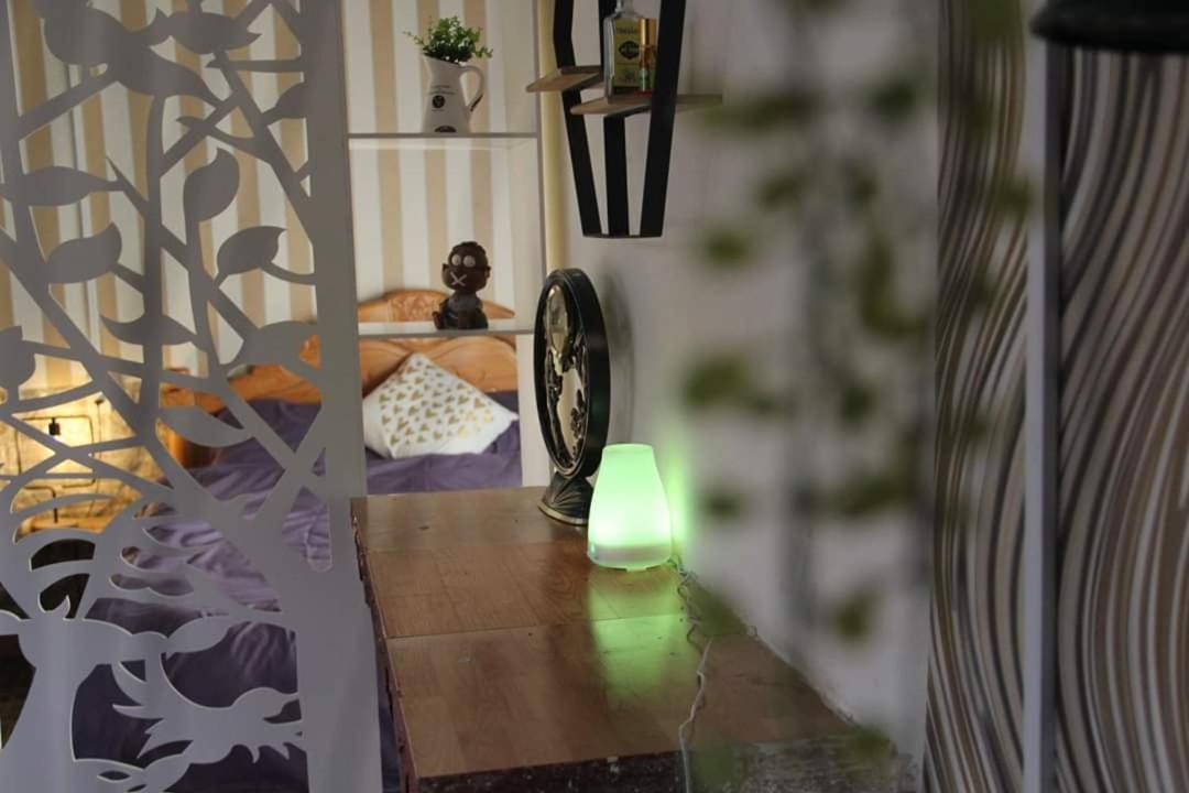 Appartement Ruby House à Đà Lạt Extérieur photo