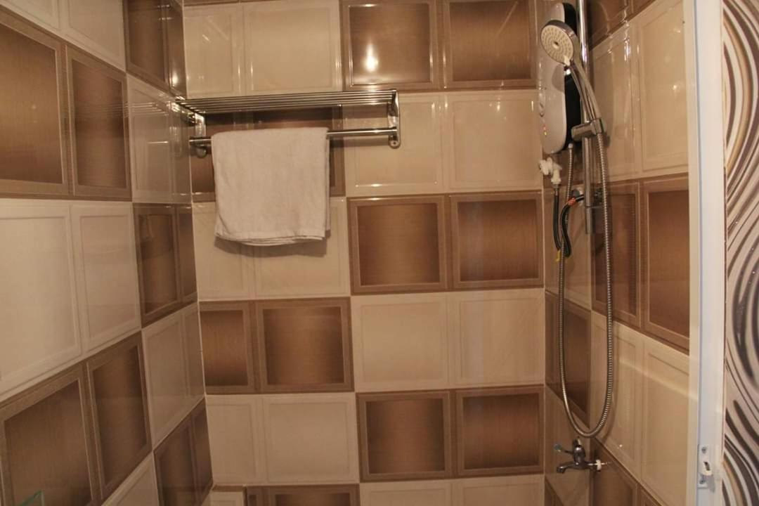 Appartement Ruby House à Đà Lạt Extérieur photo