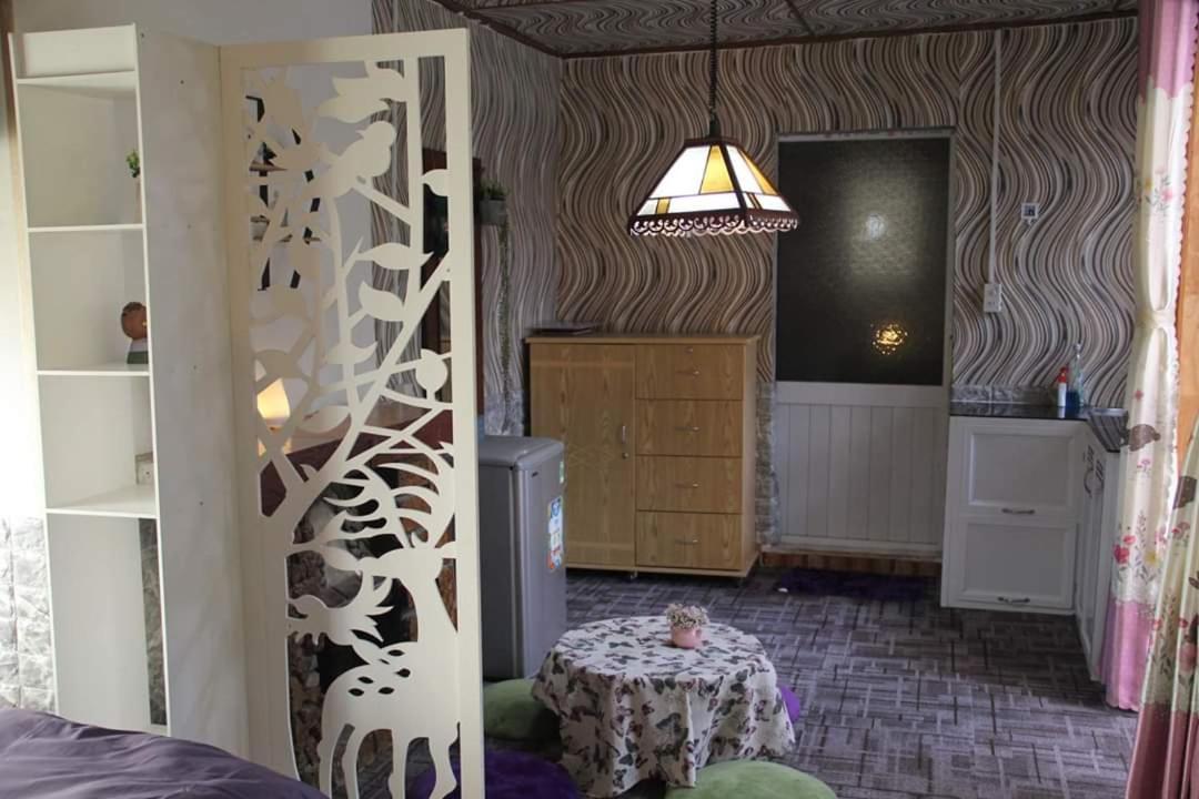 Appartement Ruby House à Đà Lạt Extérieur photo