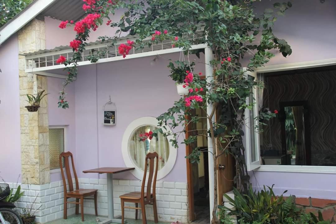 Appartement Ruby House à Đà Lạt Extérieur photo