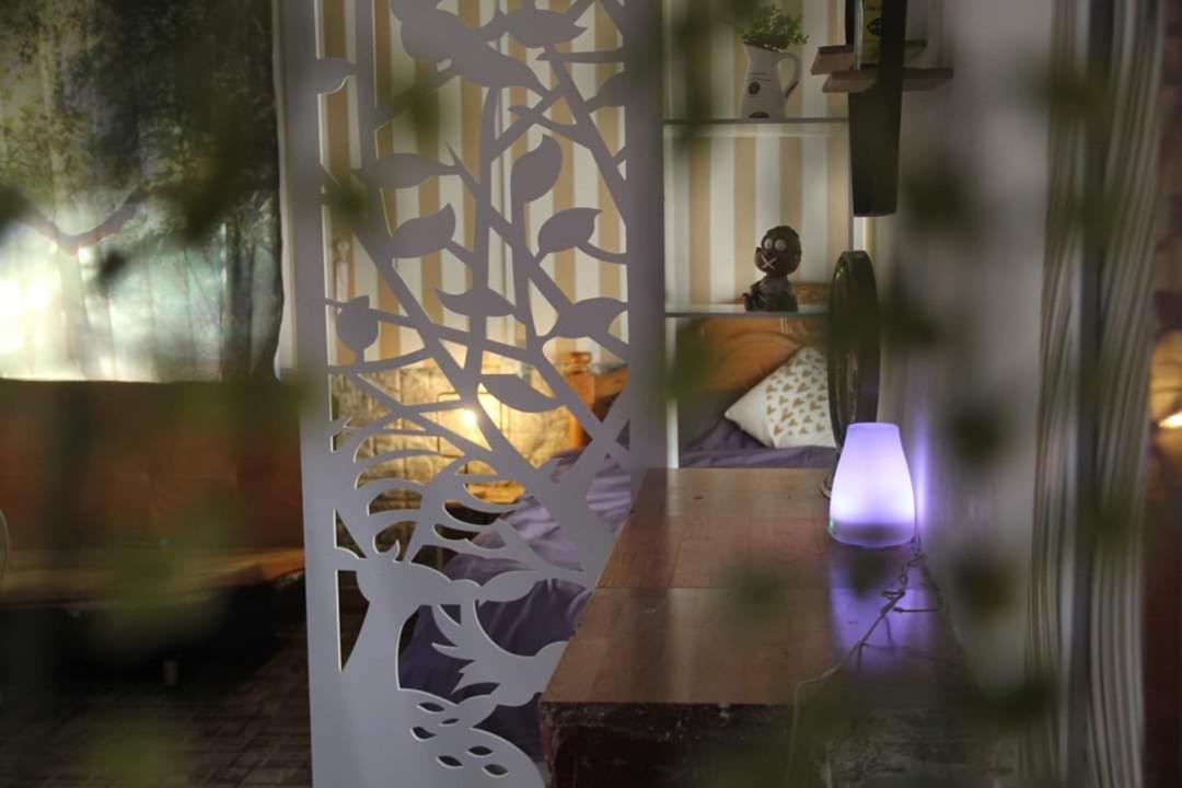 Appartement Ruby House à Đà Lạt Extérieur photo