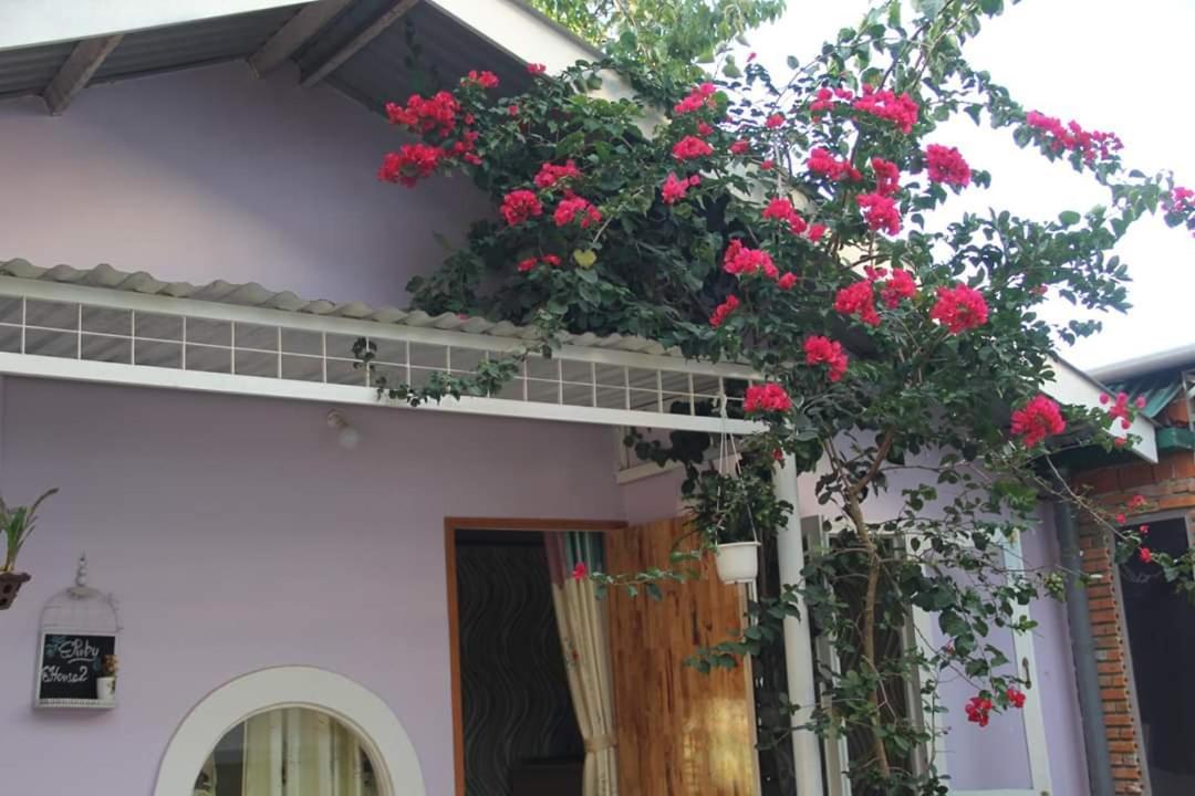 Appartement Ruby House à Đà Lạt Extérieur photo