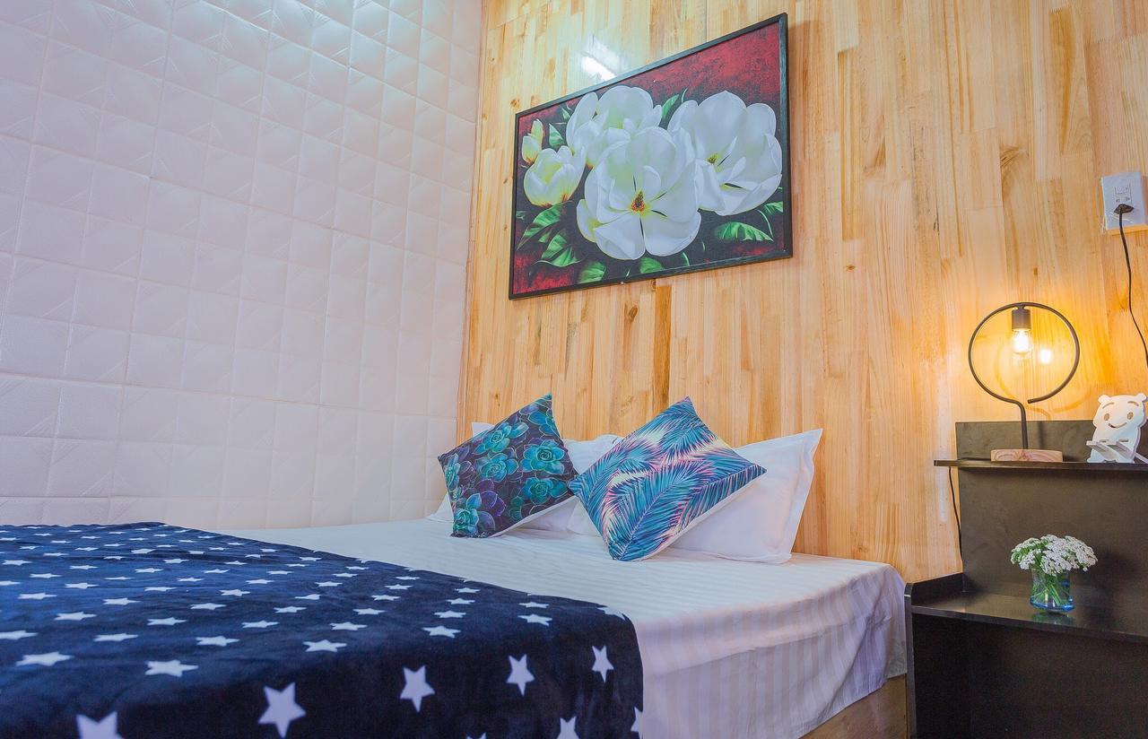 Appartement Ruby House à Đà Lạt Chambre photo