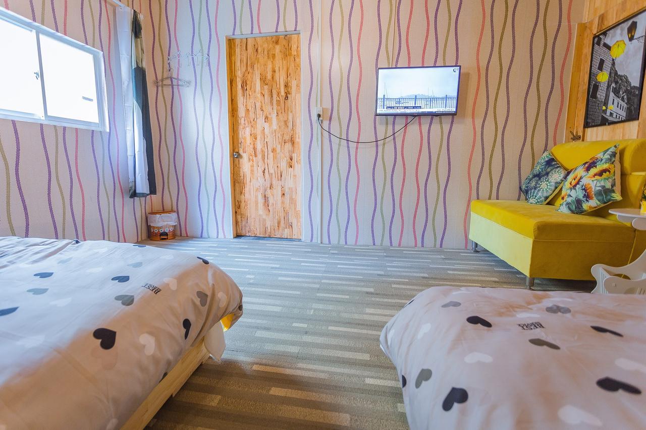 Appartement Ruby House à Đà Lạt Chambre photo
